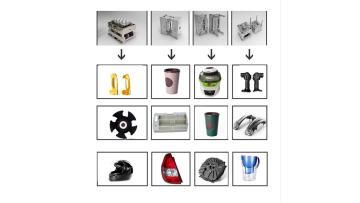 Nail shell products