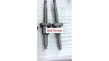 High-precision Ball Screw Kit