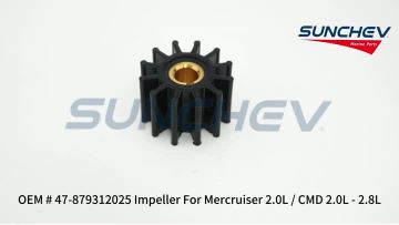 47-879312025 Impeller