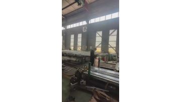 Henan Jinming's production workshop