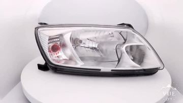 Head Lamp For Granta Lada 2190