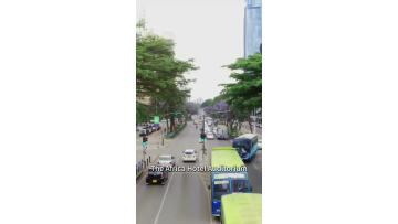 The Africa Hotel Auditorium, designed and measured by the TianGe Acoustic team