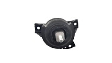 Wholesale Korean auto parts mechanical foot rubber engine support 21810-2w000 218102w000 For Hyundai SUV SANTA FE1