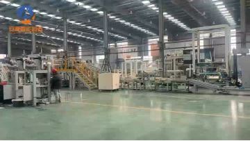 Anjie empowers the powder industry with intelligent manufacturing, and with ultimate craftsmanship, we encapsulate every promise of quality for you!
