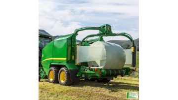 Wrapping Film For Silage Silage Wrap Film Wrapping Film For Silage,Silage Wrap Film