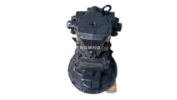 708-2L-00112 708-2L-00064 708-2L-31411 PC200-8 PC210-8 PC240-8 Excavator Hydraulic Main Pump For Komatsu1