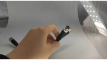 Car Diagnostic Connector Wire with OBD Compatibility