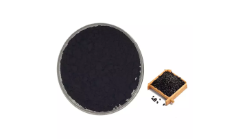 Black Rice Extract