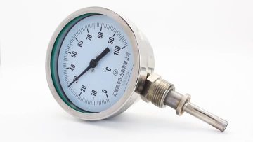 thermometer