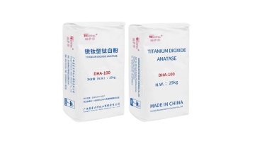 DHA-100 ANATASE