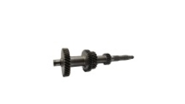 Customized high-quality manual auto parts input output middle Gear shaft OEM 8-94435143-1 FOR ISUZU TFR541