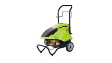 Botuo S Series 15 Lpm 100 Bar Cold Water High Pressure Electric Car Washer For Homemaking1