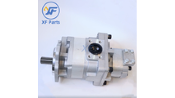 Gear Pump for WA120L - 705-51-20790 7055120790 705-52-31150 7055231150 704-30-34110 70430341101