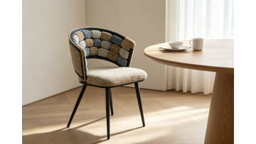 BR-24SA052 chair video