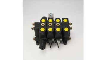 DL15 series valves