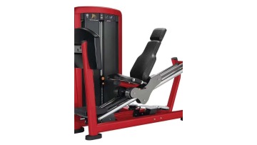 Gym Specific Seated Leg Kick Trainer