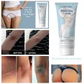 10 Seconds Whitening Cream Legs Knees Private Parts Body 60ml Bellezon Armpits Whitening Cream
