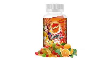 Slimming Apple Cider Vinegar Gummies