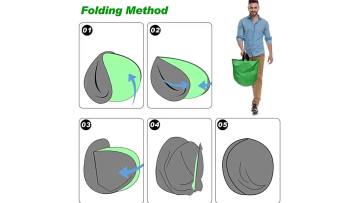 Green Black Screen