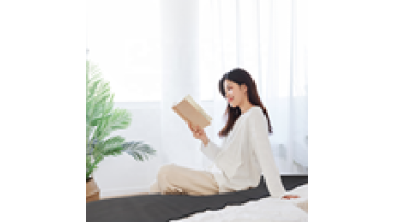 Fuerle Warm electric blankets Electric Under Blankets electric blanket 100w for warm keeping1