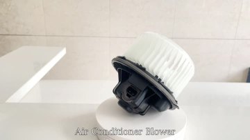 Car Air Conditioner Blower Motor 25973845