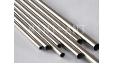 welded stainless steel tube