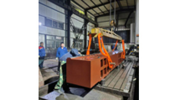 CNC Machining Services: Custom Machining Centre & Parts1