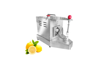 ST-QP3 Small Fruit Peeler