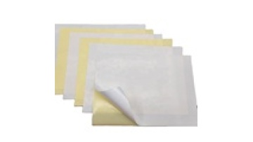 A4 Paper Barcode Label Sticker Thermal Label Sticker Roll A4 Waterproof Sticker Paper For Inkjet Laser Printer1