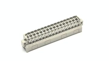 Din 41612 Connector 48P