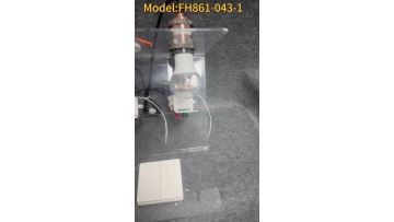 FH861-043-1,dimmer control