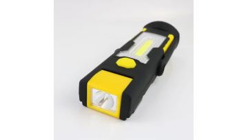 Portable Folding Multi-function LED Work Light