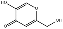 Kojic acid CAS 501-30-4