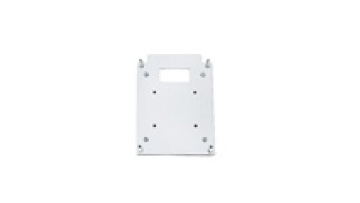 Custom Precision Stamping Sheet Metal Fabrication Galvanized Aluminum Parts1