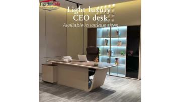 office desk for corporate leaders