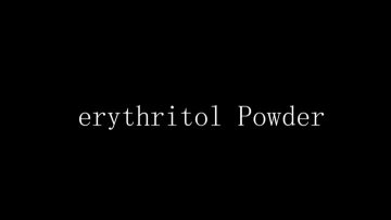 erythritol Powder
