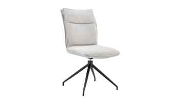 BR-25A12 Revolutionary 360° Rotating Fabric Office Chair for Ultimate Comfort and Style