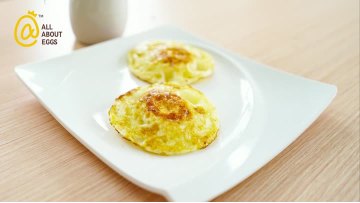Fried Egg
