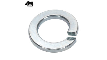 DIN7980 DIN127 B Spring Washer B Type Double Spring Washer Spring Washer1