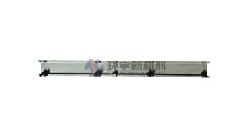 Radiant Panel - 2025