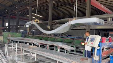 Production product video