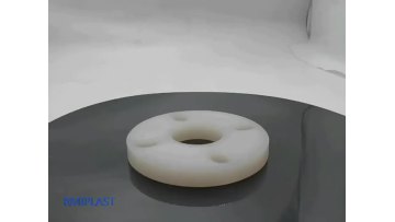 PVDF Van Stone Flange