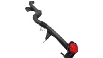 OIL FILLER PIPE For Volvo FM Euro Truck Spare Parts 20885898 21255293 20808097 212312511