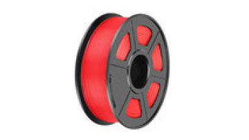 SUNLU 3D printing filament RoHS Reach 1.75 petg plastic 3d printer petg filament 1 kg in plastic rods 3d filaments1