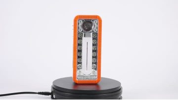 FA709 Emergency Light
