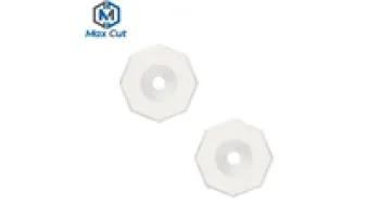 Textile Cashmere Fabric Cutter Blade Of Industrial Cutter Octagonal Ceramic Knife1