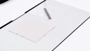magnetic anti-blue light screen protector