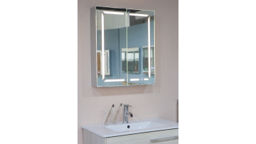 Bathroom Storage Cabinet Wall Mount 