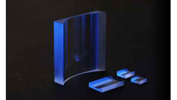 cylindrical lens