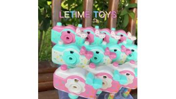 LETIME TOYS- GIRL PROJECTION